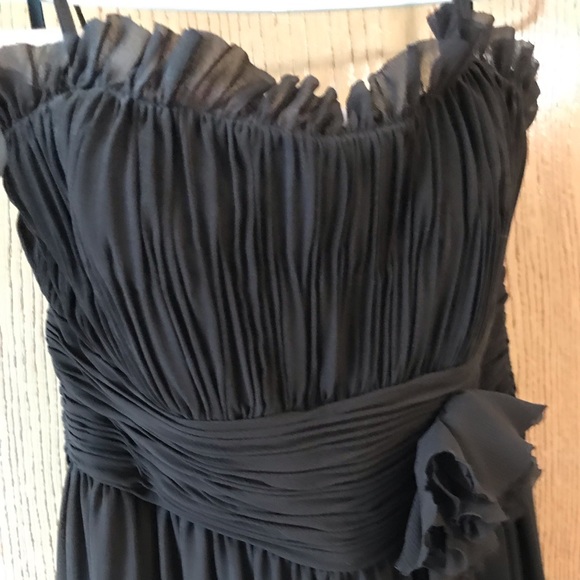 Formal gown sz 2 - Picture 1 of 7